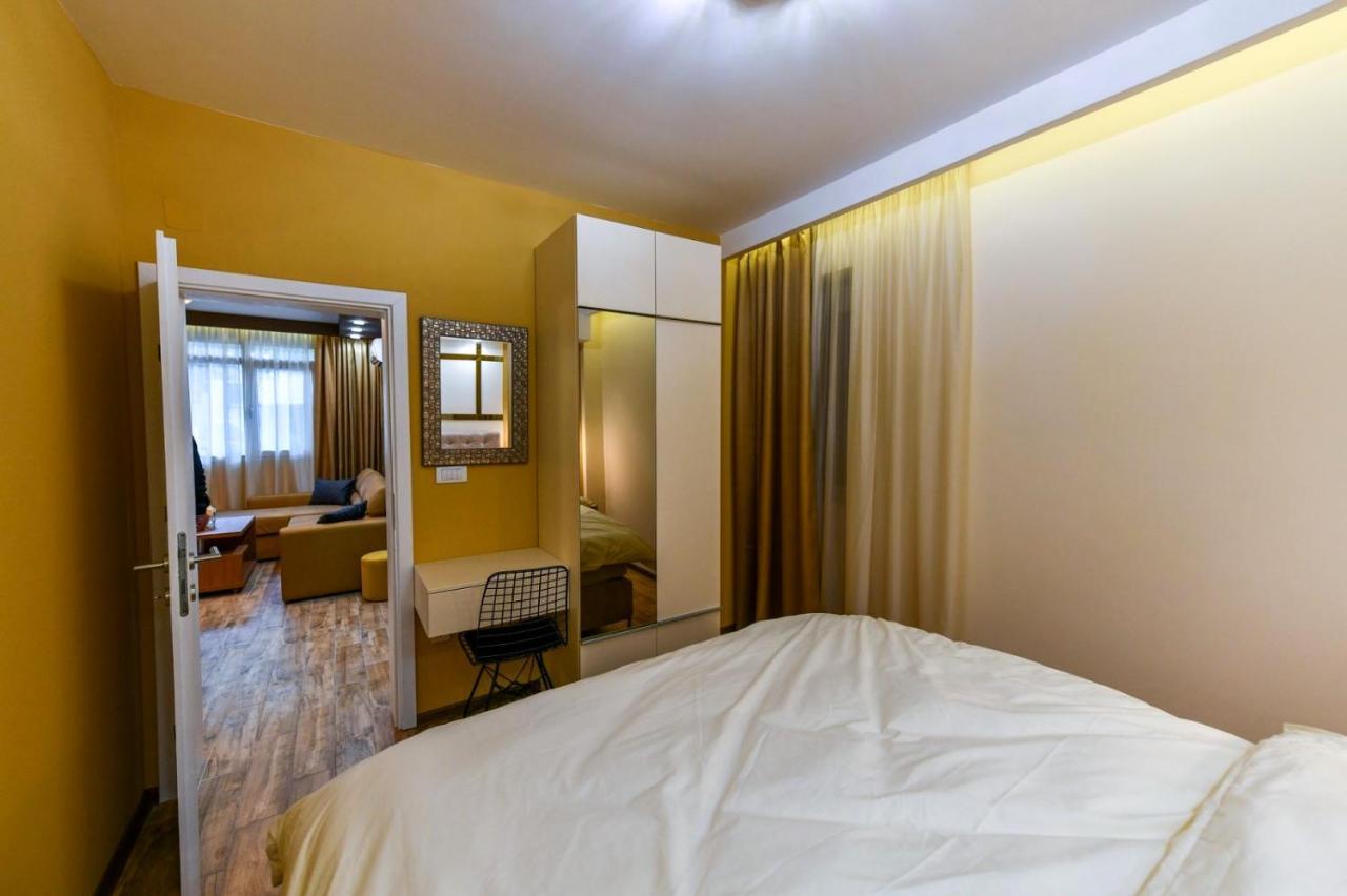 Apartman Dolar Кралево Экстерьер фото