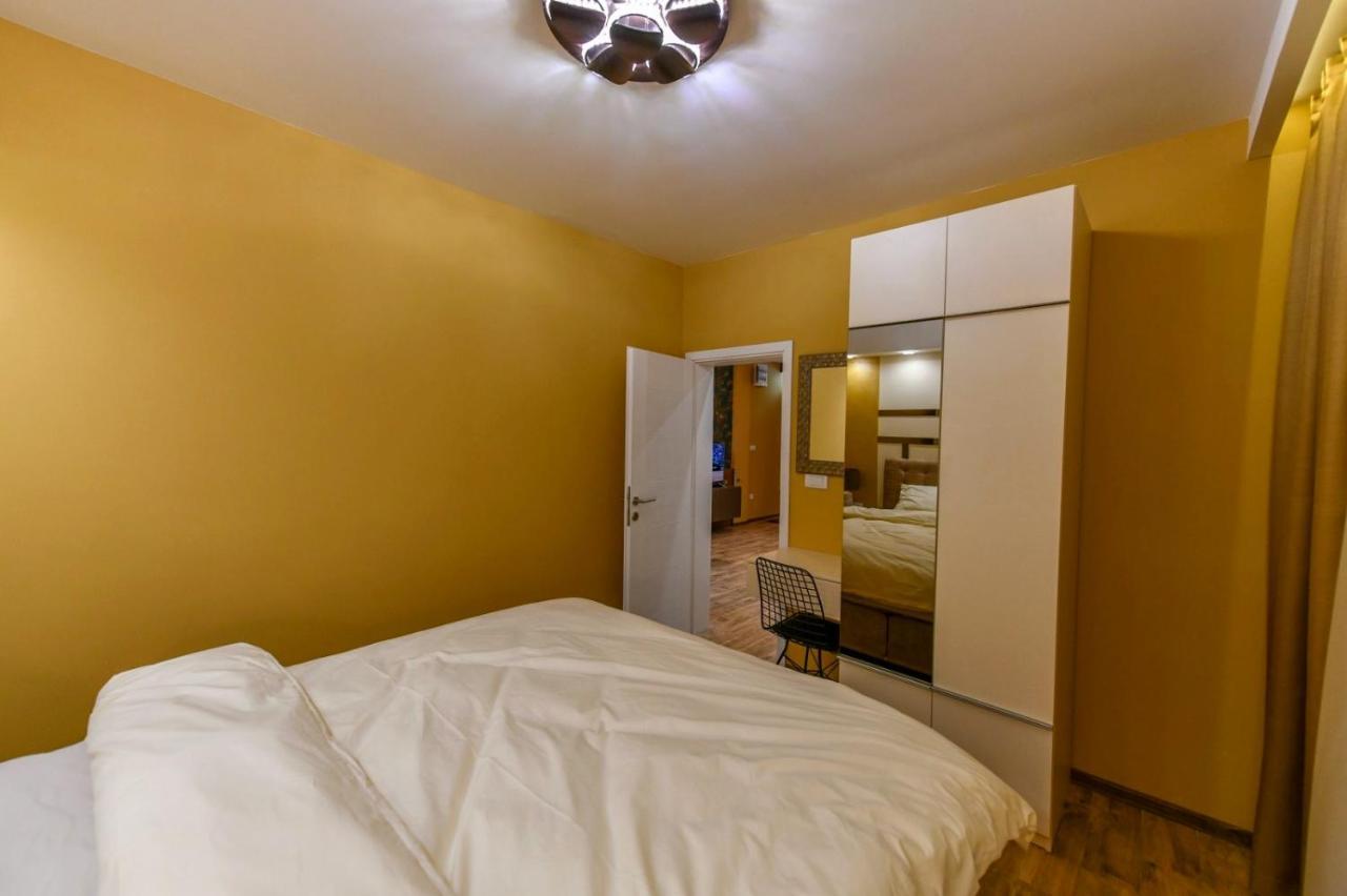 Apartman Dolar Кралево Экстерьер фото