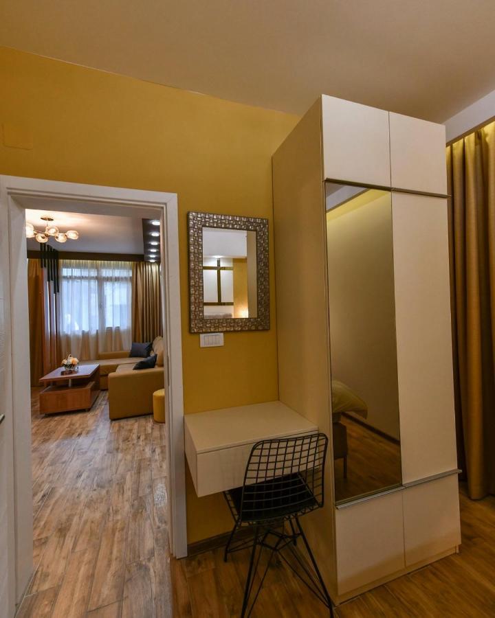 Apartman Dolar Кралево Экстерьер фото