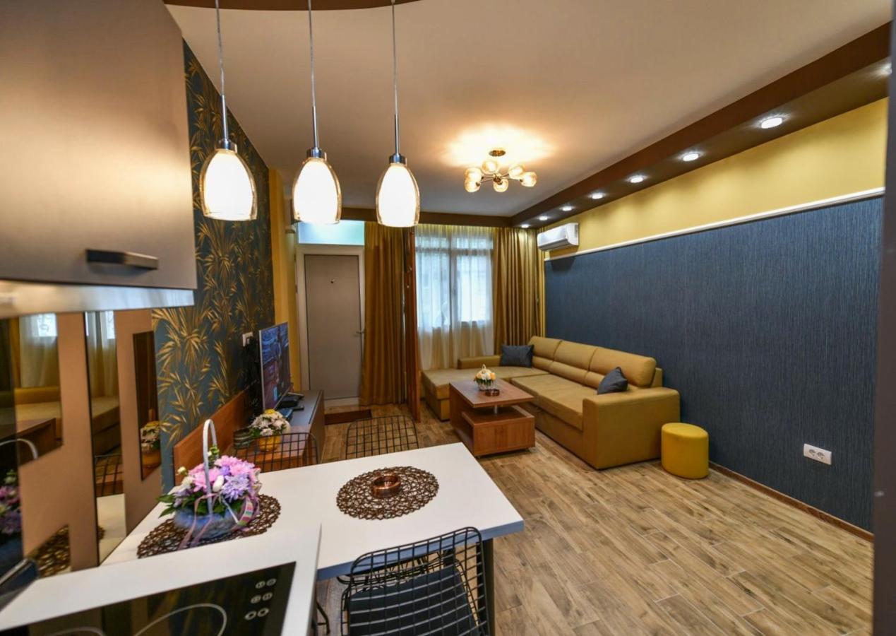 Apartman Dolar Кралево Экстерьер фото