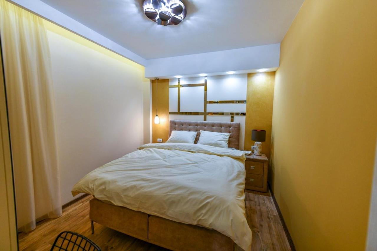 Apartman Dolar Кралево Экстерьер фото
