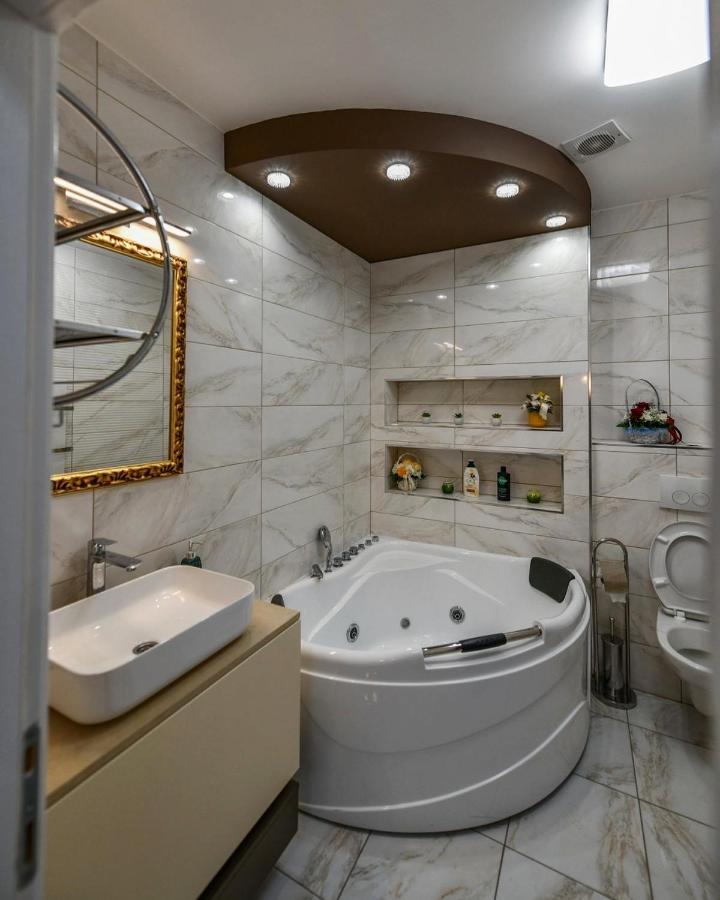 Apartman Dolar Кралево Экстерьер фото