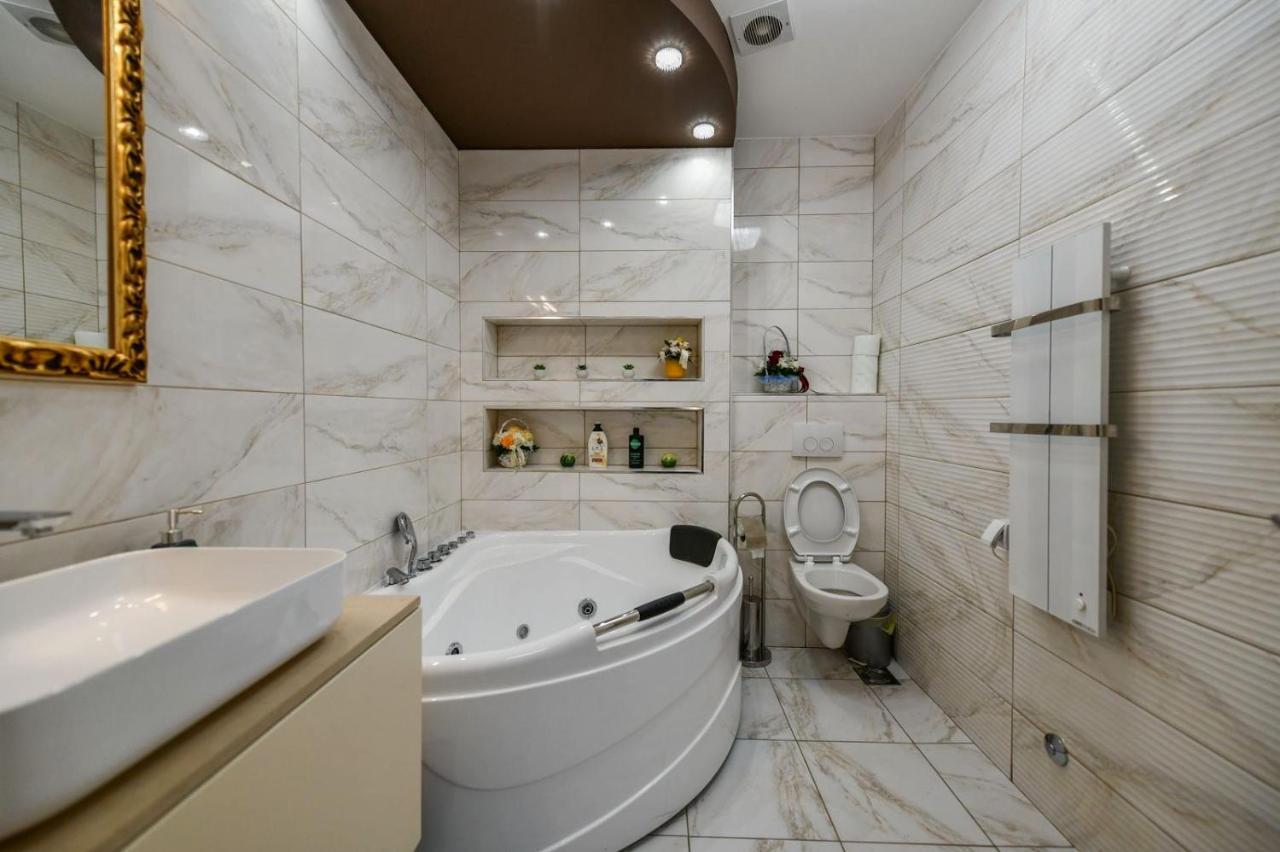 Apartman Dolar Кралево Экстерьер фото